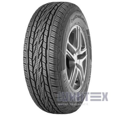 Continental ContiCrossContact LX2 255/65 R18 115H XL
